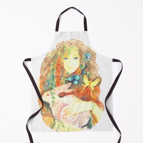 Item preview, Ostara, Easter design, Celtic, pagan, norse tradition designed and sold by AnjaLiaDesigns.
