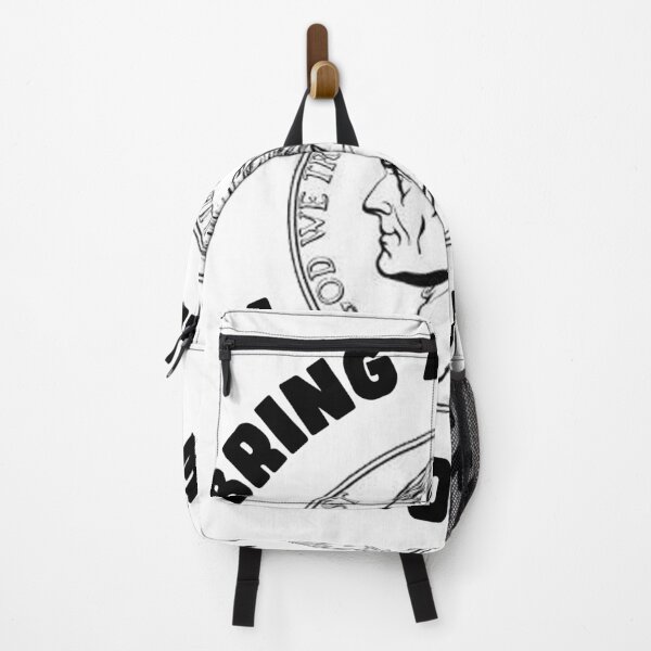 Item preview, Bring a Nickel Tap Your Feet designed and sold by joshpincus.