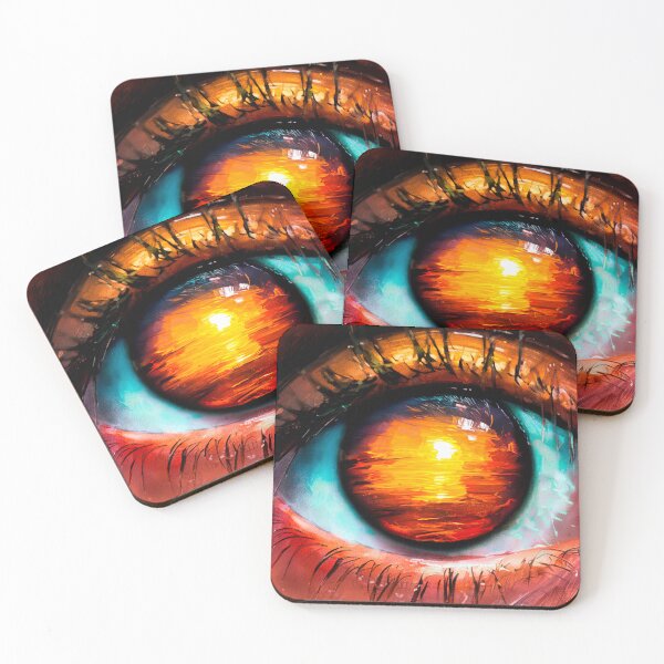 Artikelvorschau, love Eye entworfen und verkauft von Timegraf.