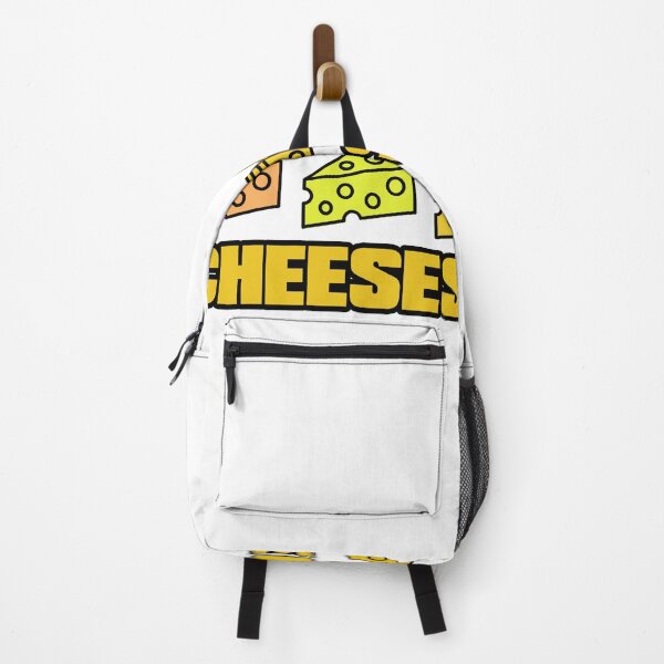 Item preview, Cheeses Save Me designed and sold by joshpincus.