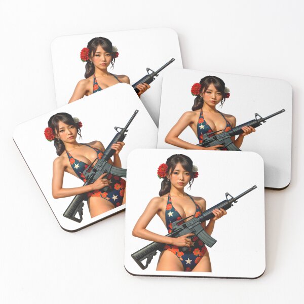 Item preview, Pinup Girl 7 designed and sold by GarciaRSteven.