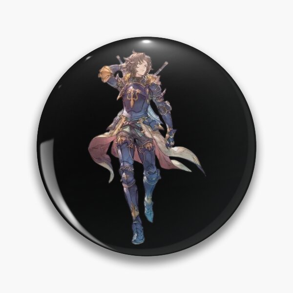 Item preview, granblue fantasy designed and sold by Dark-Side-Shop.