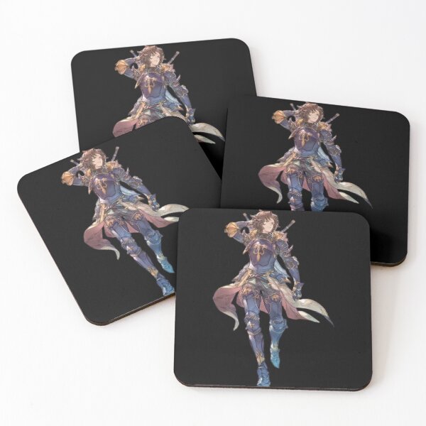 Item preview, granblue fantasy designed and sold by Dark-Side-Shop.