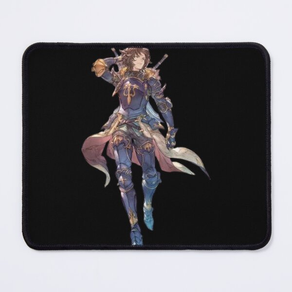 Item preview, granblue fantasy designed and sold by Dark-Side-Shop.