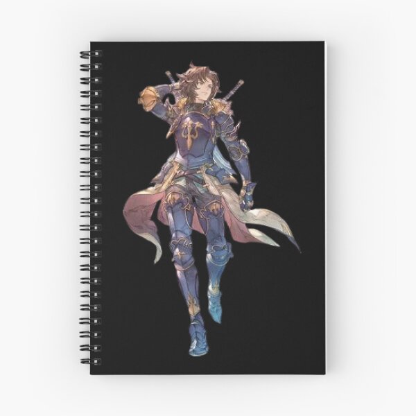 Item preview, granblue fantasy designed and sold by Dark-Side-Shop.