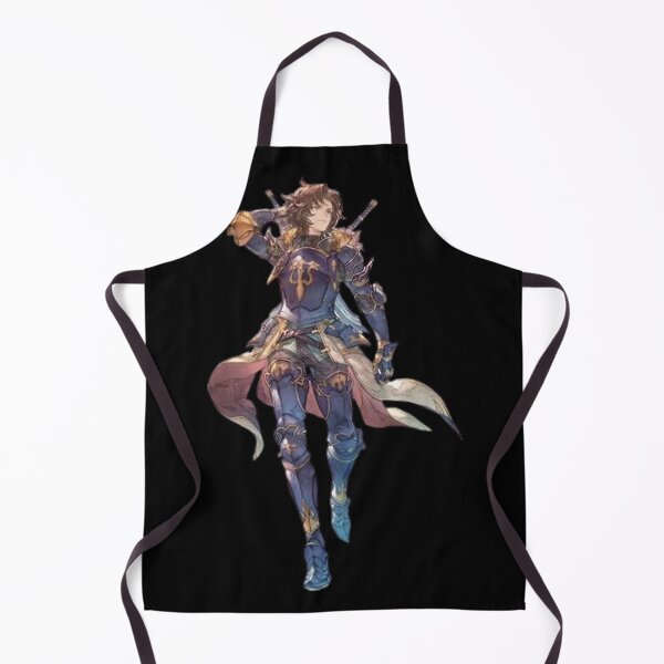 Item preview, granblue fantasy designed and sold by Dark-Side-Shop.