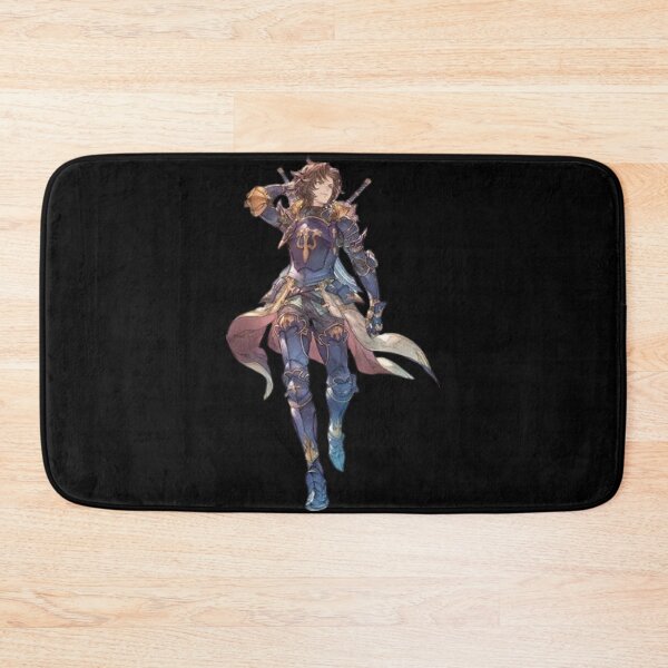 Item preview, granblue fantasy designed and sold by Dark-Side-Shop.