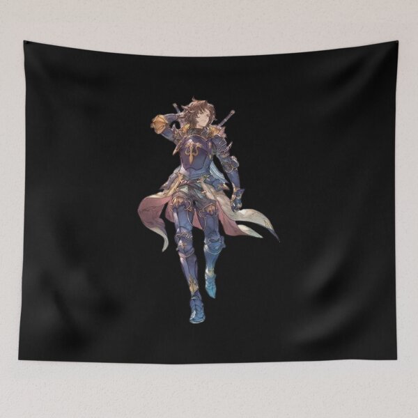Item preview, granblue fantasy designed and sold by Dark-Side-Shop.
