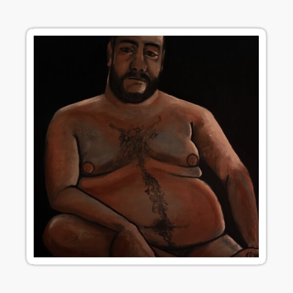 Untitled Sticker