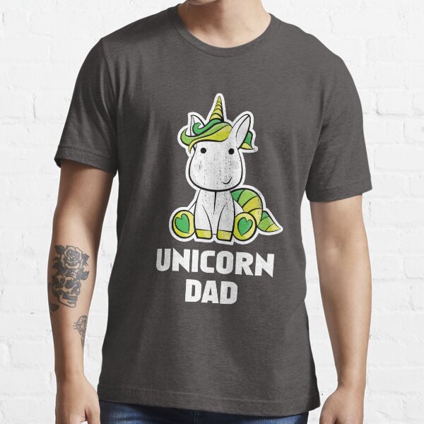 green day unicorn shirt