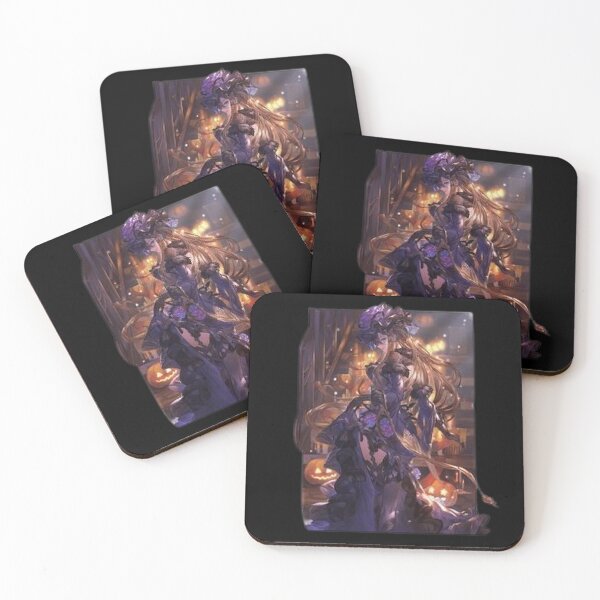 Item preview, granblue fantasy designed and sold by Dark-Side-Shop.