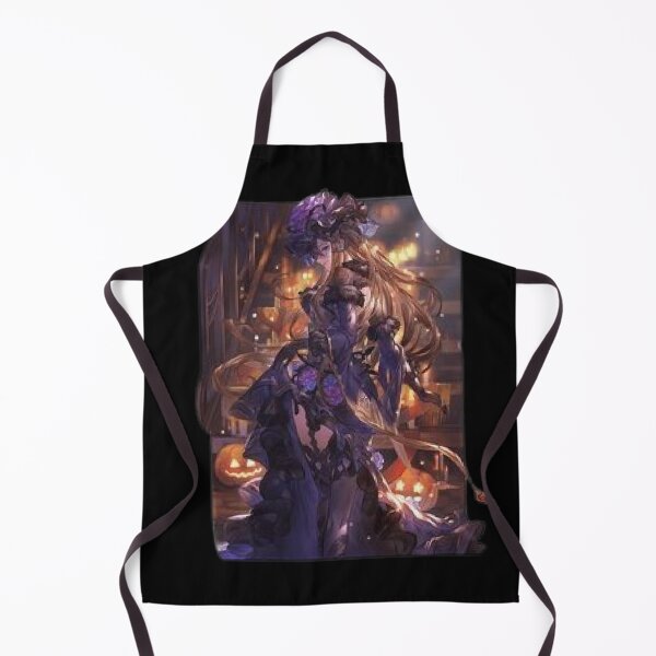 Item preview, granblue fantasy designed and sold by Dark-Side-Shop.
