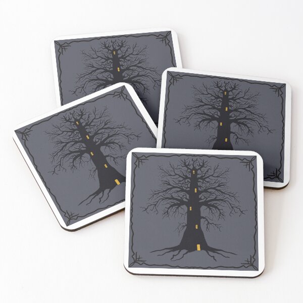 Item preview, Tree of light designed and sold by LyneFibres.