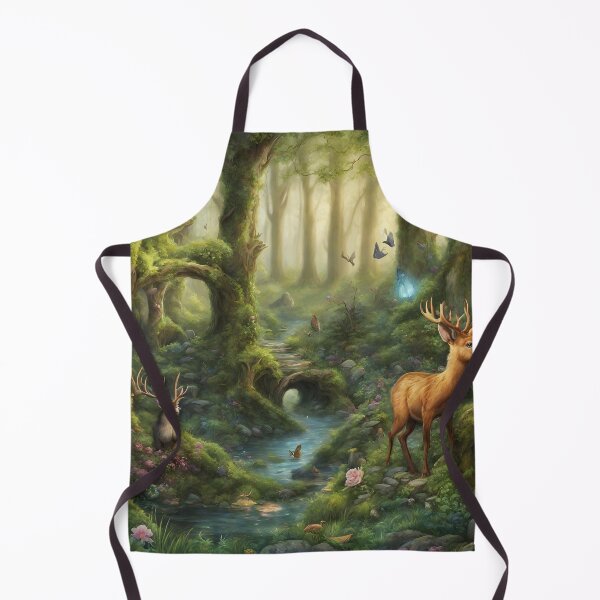 Item preview, Great wave of Jungle designed and sold by Giggee214.