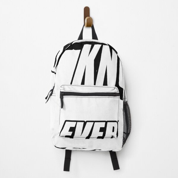 Item preview, Everybody Knows designed and sold by joshpincus.