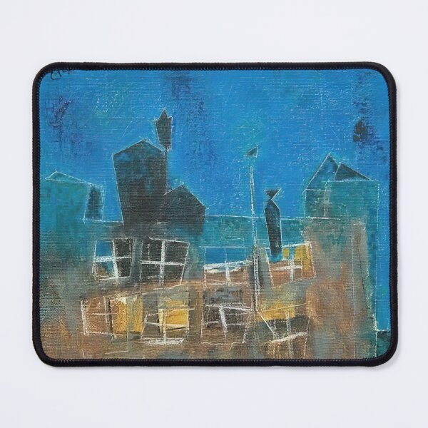 Item preview, Lyonel Feininger designed and sold by Zyloz.