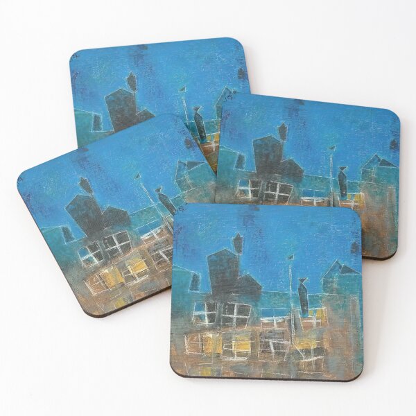 Item preview, Lyonel Feininger designed and sold by Zyloz.