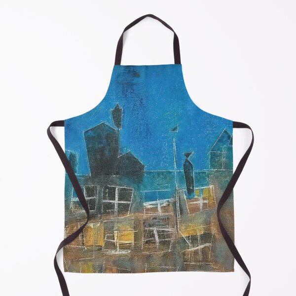 Item preview, Lyonel Feininger designed and sold by Zyloz.