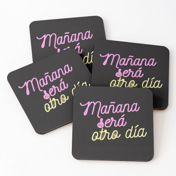 Item preview, tomorrow is another day designed and sold by StonePine.