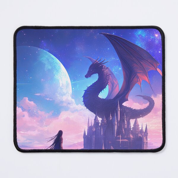 Item preview, Castle Guardian designed and sold by OccultDreams.