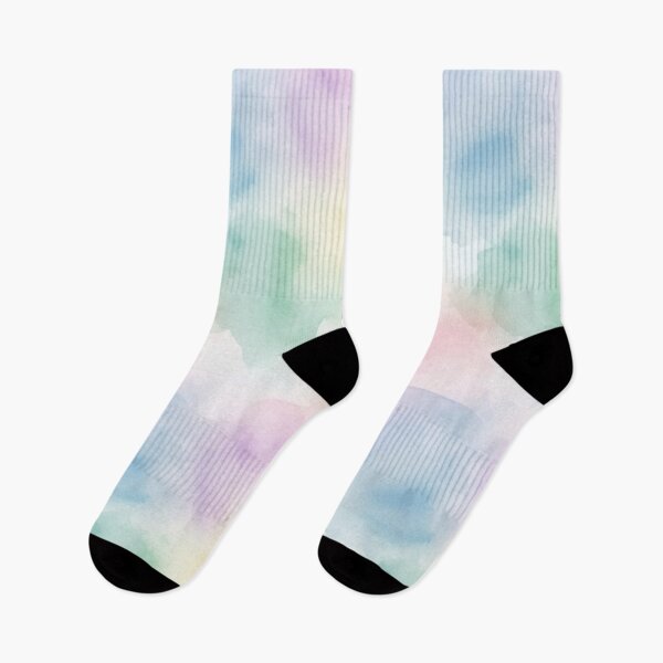 Item preview, Colorful Pastel Watercolor Pattern - 04 designed and sold by SLGA-Designs.