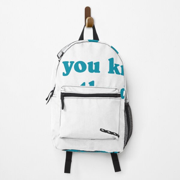 Item preview, You Know The Drill designed and sold by joshpincus.