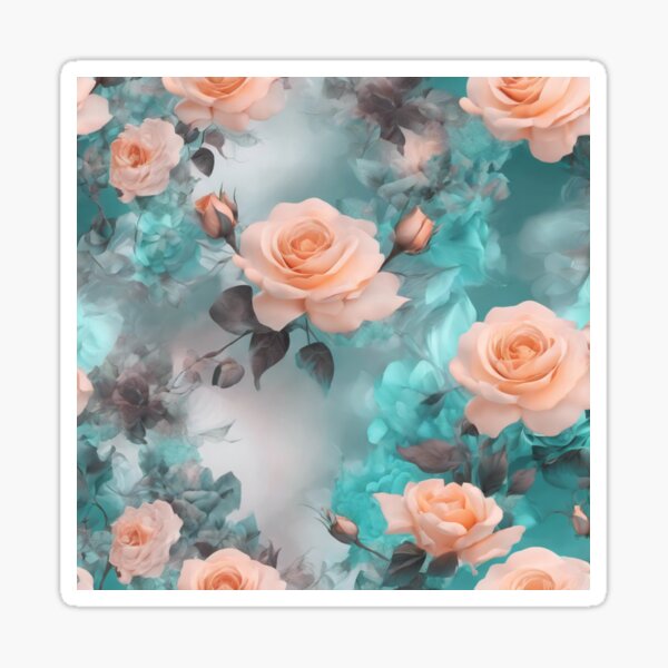 Item preview, Serene Blossoms designed and sold by JZDezignsz.