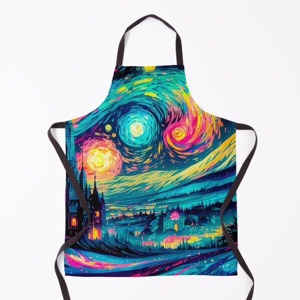 Item preview, Starry Night designed and sold by Timegraf.