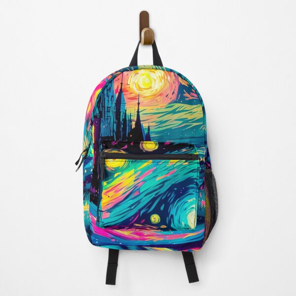 Item preview, Starry Night designed and sold by Timegraf.