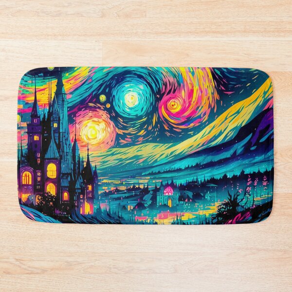 Item preview, Starry Night designed and sold by Timegraf.