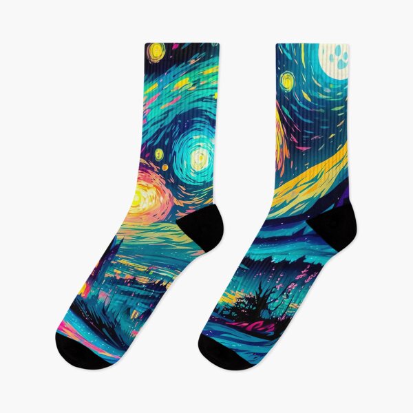 Item preview, Starry Night designed and sold by Timegraf.
