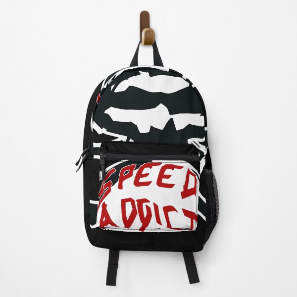 Item preview, ALDECALDOS - Speed Addict designed and sold by JFDITV.