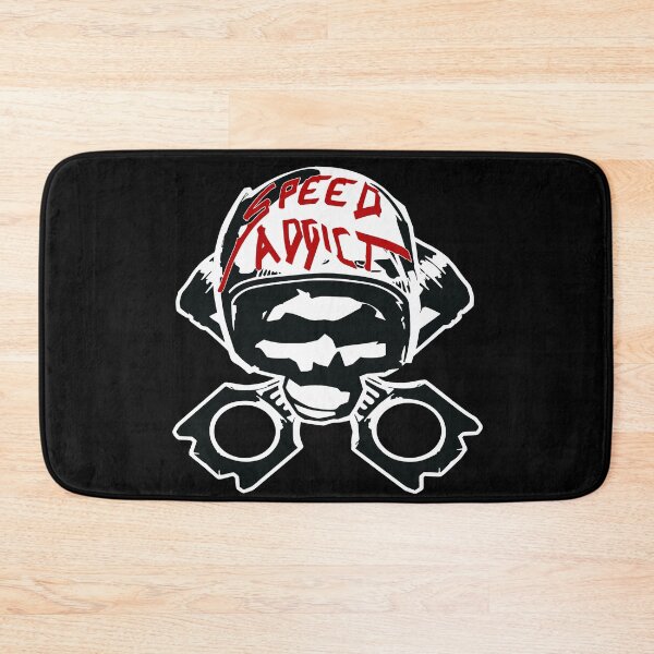 Item preview, ALDECALDOS - Speed Addict designed and sold by JFDITV.