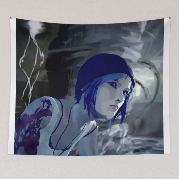 Item preview, Chloe and The Storm designed and sold by dontdoit96.