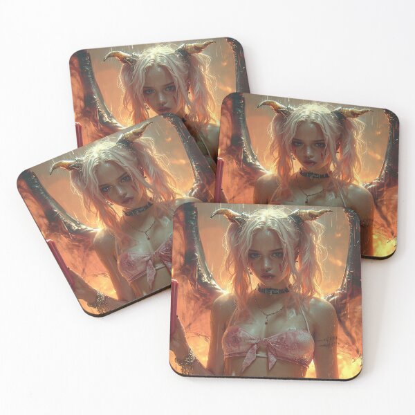 Item preview, Élodie designed and sold by OccultDreams.
