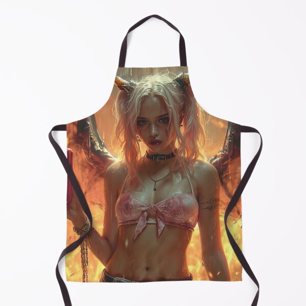 Item preview, Élodie designed and sold by OccultDreams.