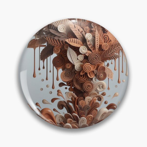 Item preview, Chocolate waterfall designed and sold by Thes22.