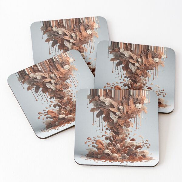 Item preview, Chocolate waterfall designed and sold by Thes22.