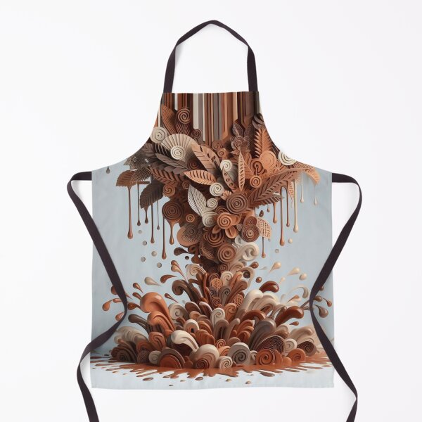 Item preview, Chocolate waterfall designed and sold by Thes22.