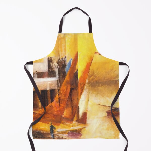 Item preview, Lyonel Feininger designed and sold by Zyloz.