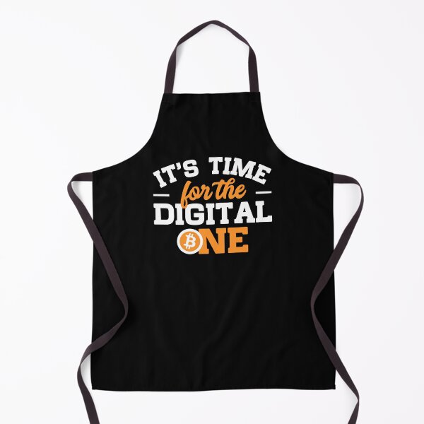 Item preview, Embrace the Era of The Digital One: Bitcoin designed and sold by EricCORE.