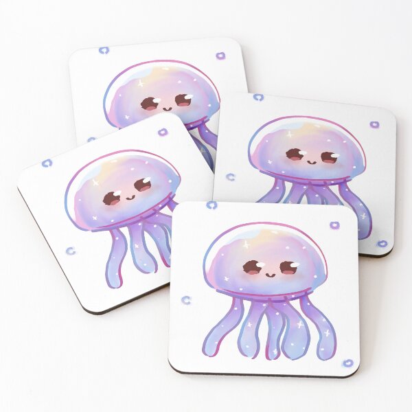 Item preview, Jellyfish designed and sold by angkulNo.
