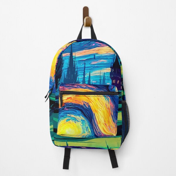 Item preview, Starry Night designed and sold by Timegraf.