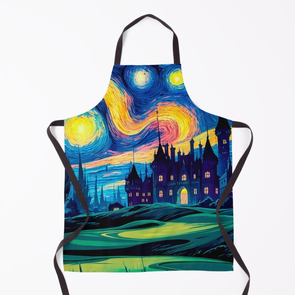 Item preview, Starry Night designed and sold by Timegraf.