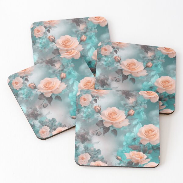 Item preview, Serene Blossoms designed and sold by JZDezignsz.