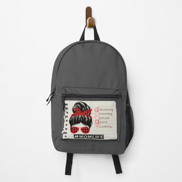 Item preview, Mom Life, Mom's checklist designed and sold by Chaput Store.