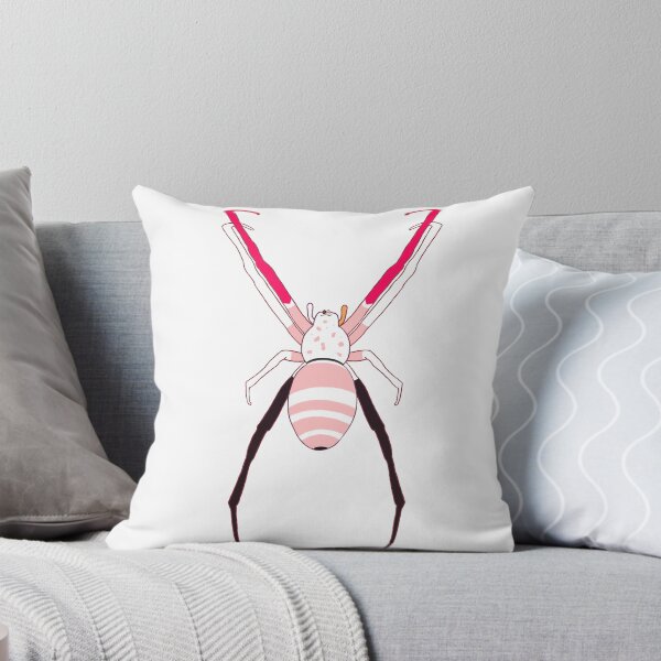 Item preview, spider Angel Dust designed and sold by obsedian-dream.