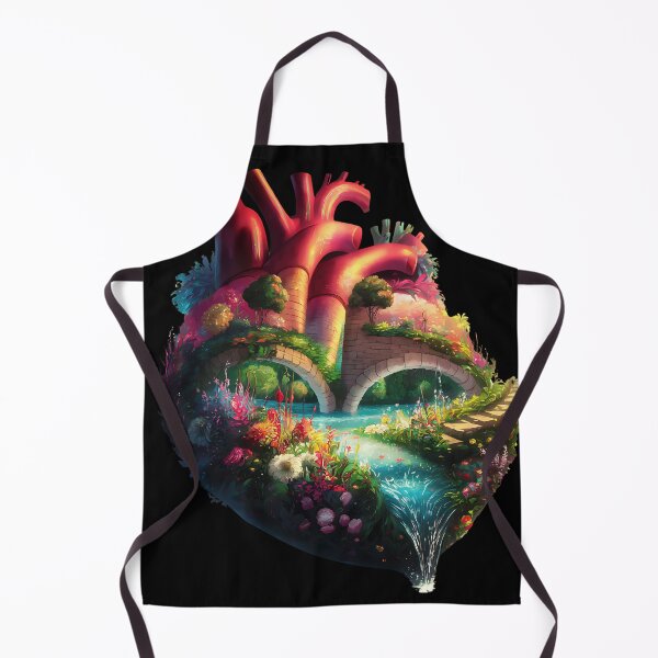 Item preview, Floral Bloom petal heart of flowers Botanical anatomy blossomed designed and sold by xodom953.
