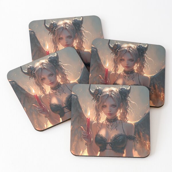 Item preview, Anaïs  designed and sold by OccultDreams.