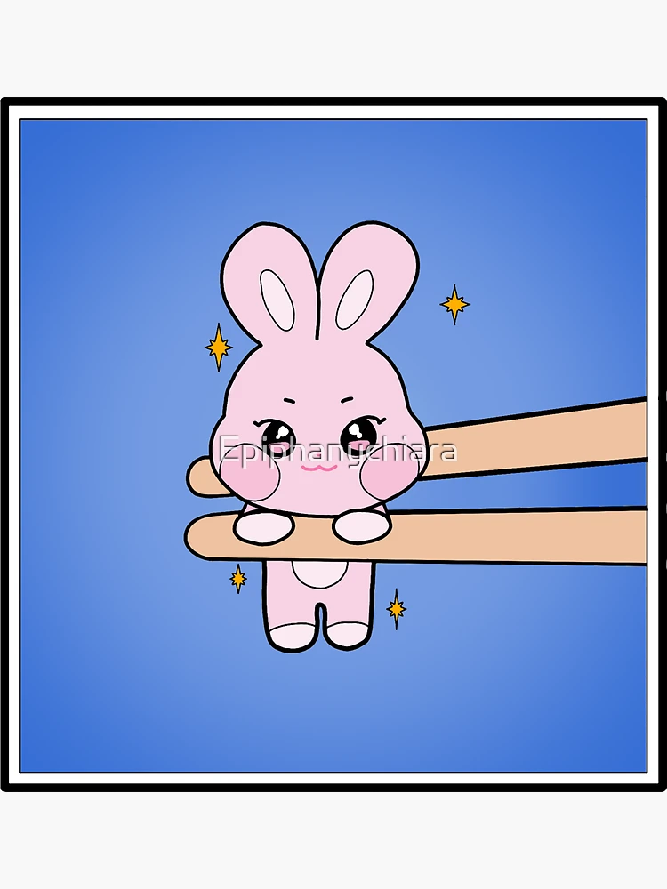 ATEEZ ANITEEZ Pop Up in Illusion DDEONGbyeoli Seonghwa Plush